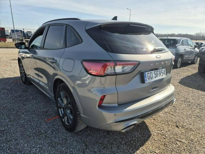 Ford Kuga Poleasingowe.pl Komorniki - zdjęcie 6