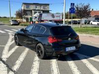 BMW 120i Mpakiet 2017 2.0 Krosno - zdjęcie 4