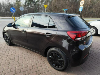 Kia Rio SALON POLSKA/FV23%/stan bdb/gwarancja Ełk - zdjęcie 8