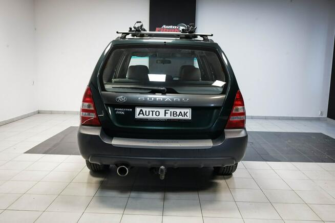 Subaru Forester 4x4*Reduktor*Świetny stan*2 komplety Kół*Hak Konstantynów Łódzki - zdjęcie 11