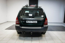 Subaru Forester 4x4*Reduktor*Świetny stan*2 komplety Kół*Hak Konstantynów Łódzki - zdjęcie 11