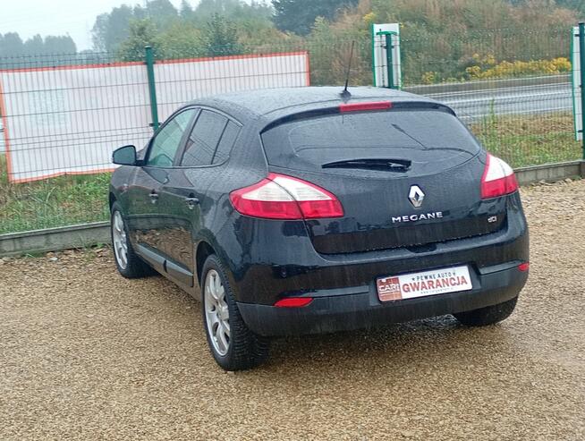 Renault Megane fajna werja * gt-line * Chełm Śląski - zdjęcie 9