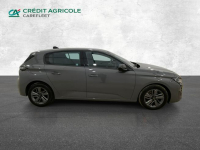 Peugeot 308 1.5 Blue HDI ActivePack S&amp;S EAT8 Warszawa - zdjęcie 4