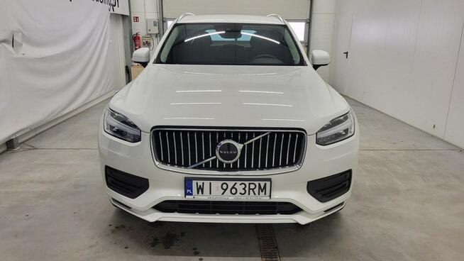 Volvo XC 90 D5 AWD Inscription 7os Grójec - zdjęcie 2