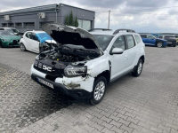 Dacia Duster Salon Polska HAK Klimatyzacja Tempomat 4x4 Gliwice - zdjęcie 6