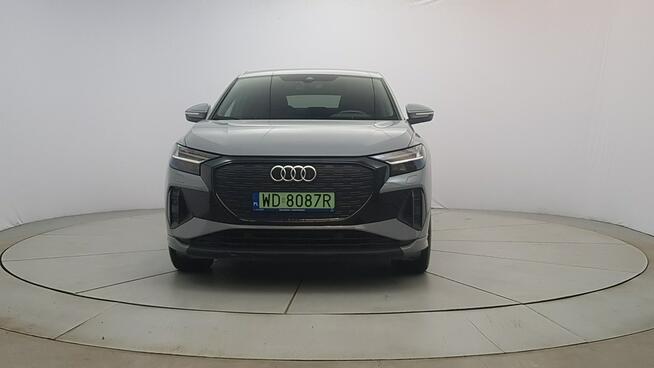 Audi Q4 e-tron 35 52kWh Advanced ! Z Polskiego Salonu ! Faktura VAT ! Warszawa - zdjęcie 2