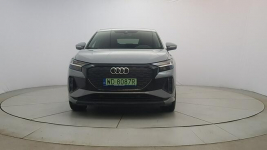 Audi Q4 e-tron 35 52kWh Advanced ! Z Polskiego Salonu ! Faktura VAT ! Warszawa - zdjęcie 2