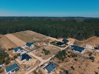 Kształtna płaska działa budowlana w Sulminie Sulmin - zdjęcie 4