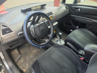 Citroen C4 od kobiety. Czytaj opis Nakło nad Notecią - zdjęcie 6