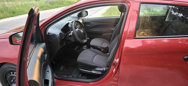 Mitsubishi Space Star 1.0 Active Łódź - zdjęcie 9