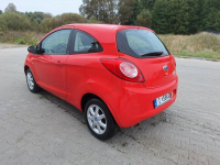 Ford KA Serwis.Bezwypadek Stargard - zdjęcie 4