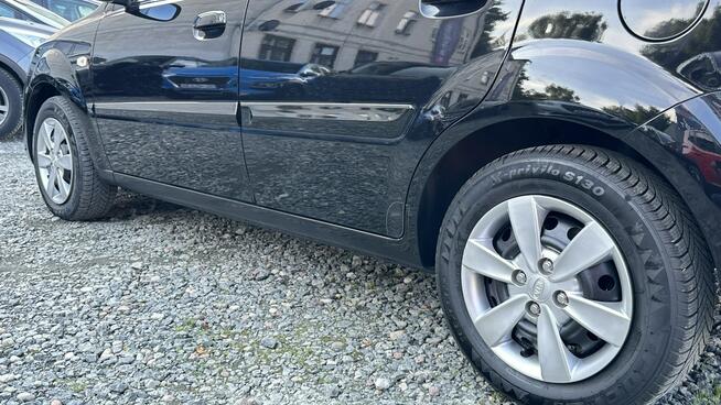 Kia Rio 1.4 Benzyna Zarejestrowany Ubezpieczony Elbląg - zdjęcie 10