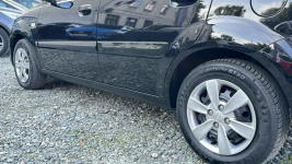 Kia Rio 1.4 Benzyna Zarejestrowany Ubezpieczony Elbląg - zdjęcie 10