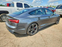 Audi S5 PREMIUM PLUS / S-Line / Quattro Wrocław - zdjęcie 4
