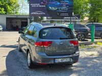 Seat Altea XL | Diesel | 105 KM | MiniVan | 2012 | Manual Łódź - zdjęcie 9