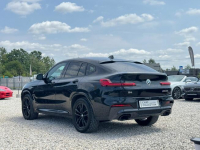 BMW X4, 2019 Michałowice - zdjęcie 6