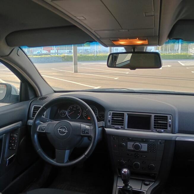Opel Signum 1.9 Diesel 2006 Rok Sprzedaz Zamiana. Lublin - zdjęcie 5