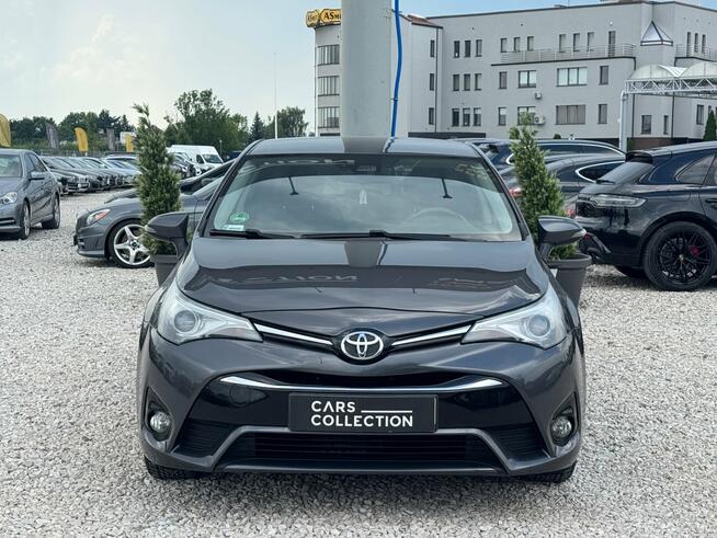 Toyota Avensis, 2017 Michałowice - zdjęcie 9