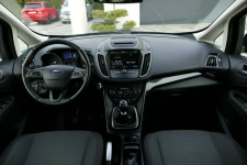 Ford Grand C-MAX Titanium! 7-osobowy! Grzana kierownica! Gwarancja! Grójec - zdjęcie 5