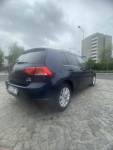 VOLKSWAGEN GOLF 7 1.2 TSI | SALON POLSKA | BEZWYPADKOWY Wilanów - zdjęcie 7