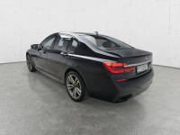 BMW 750 Komorniki - zdjęcie 5