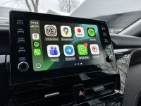 Toyota Camry 2.5 HSD 218KM EXECUTIVE, gwarancja, FV23% Warszawa - zdjęcie 3