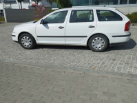 Skoda Octavia 2 combi lpg 1600 poj. mpi Kielce - zdjęcie 7