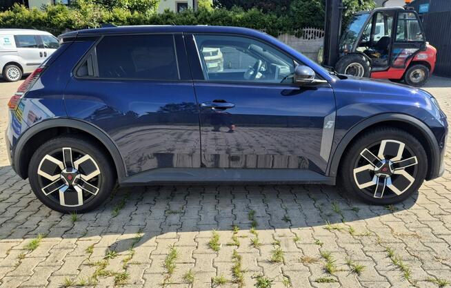 FV 23% ! E-Tech Techno 150KM Comfort Range  52kWh Świętoszówka - zdjęcie 4