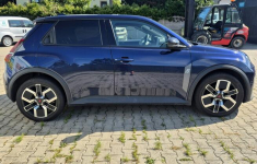 FV 23% ! E-Tech Techno 150KM Comfort Range  52kWh Świętoszówka - zdjęcie 4