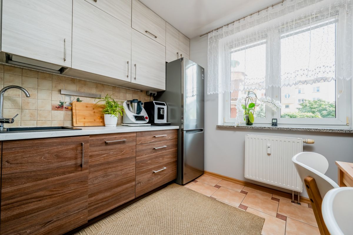 Parter 2 pokoje, 45 m2,os. Bacieczki Białystok - zdjęcie 8