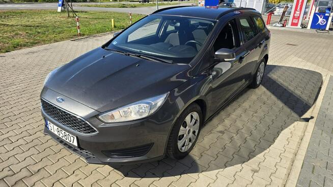 Ford Focus Po Gradzie Zadbadny Ks Serwis Karczew - zdjęcie 2