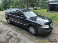Volkswagen Passat B5 FL 1.8 VW Pasat benzyna-gaz 341 tys. Góra - zdjęcie 2