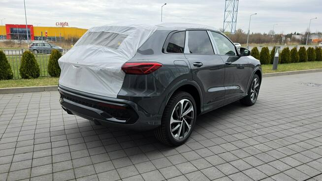 Audi Q5 TDI 204KM quattro S tronic HAK Radom - zdjęcie 6