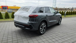 Audi Q5 TDI 204KM quattro S tronic HAK Radom - zdjęcie 6