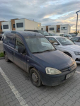 Opel Combo C-Van 1.3 CDTI 75 KM 2007 Opole - zdjęcie 7