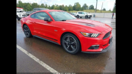 Ford Mustang GT PREMIUM / Automat / 5.0 V8