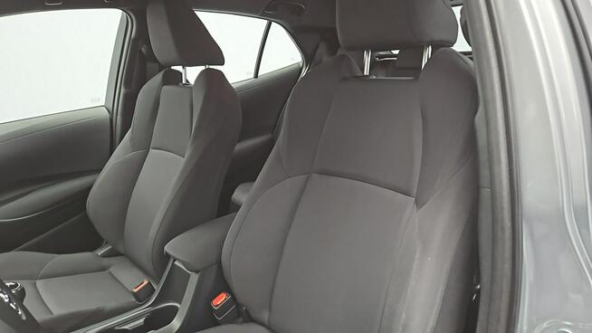 Toyota Corolla 1.2 T Active ! Z Polskiego Salonu ! Faktura Vat ! Warszawa - zdjęcie 11