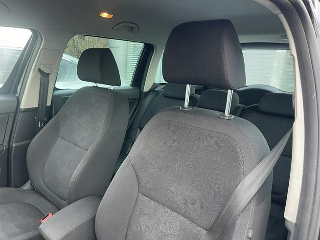 Škoda Yeti Ambition Automat Klimatronik  czyjniki park. Gliwice - zdjęcie 10