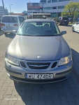 SAAB 93 1.8 BENZYNA LPG SKÓRY Warszawa - zdjęcie 4