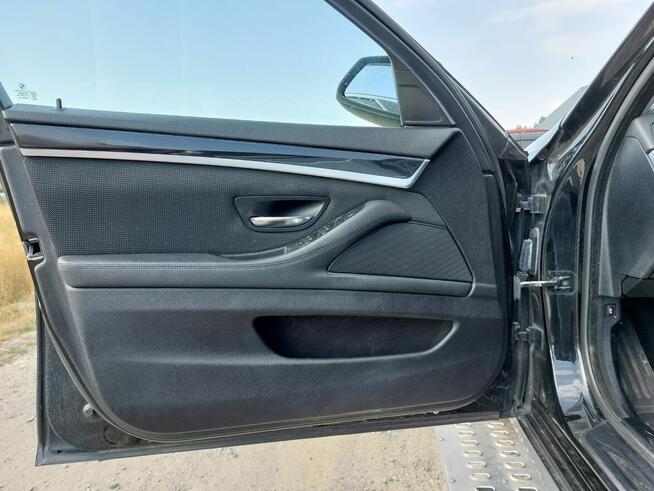BMW F11 520D uszkodzony rozrząd Legnica - zdjęcie 9