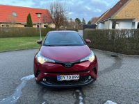 Toyota C-HR Sadlno - zdjęcie 3