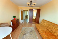 Kameralne 2-pokojowe ANTONIUK Białystok - zdjęcie 3