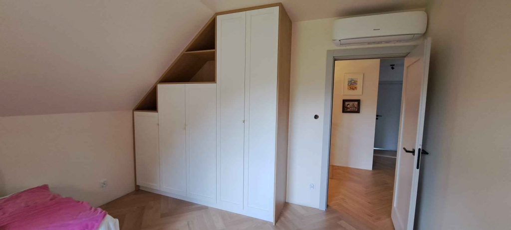 Meble na wymiar kuchnie, łazienki, szafy, garderoby Chotomów - zdjęcie 10