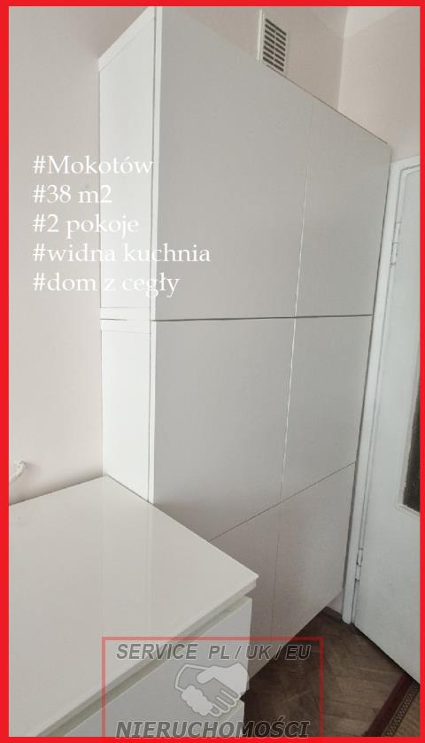 Łazienki Królewskie 2pok+kuchnia-chcesz to mieć :) Warszawa - zdjęcie 10