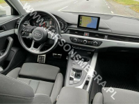 Audi A4 Avant 2.0 TDI quattro S Tronic Kiczyce - zdjęcie 3