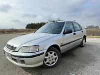 ** Honda Civic 1.4 Benzyna ** 1998r ** Oszczędna ** Zadbana
