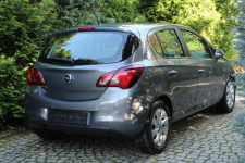 Opel Corsa Turbo Benzyna 100 KM Przebieg 140 tys km Opłacona Lubań - zdjęcie 2