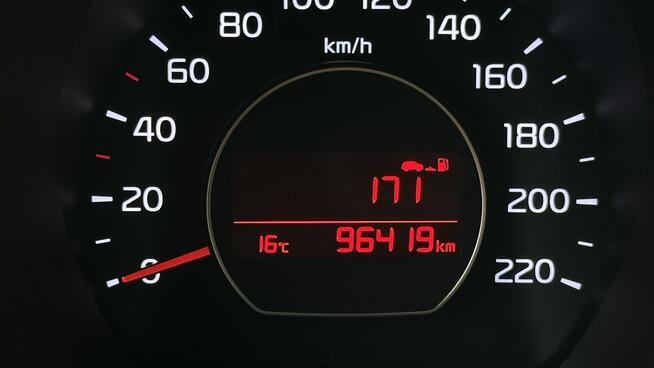 Kia Soul 1.6 Benzyna Moc 132KM Elbląg - zdjęcie 3