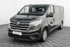 Renault Trafic 2.0 150KM LED NAVI K.cof Salon PL VAT23% Pępowo - zdjęcie 2