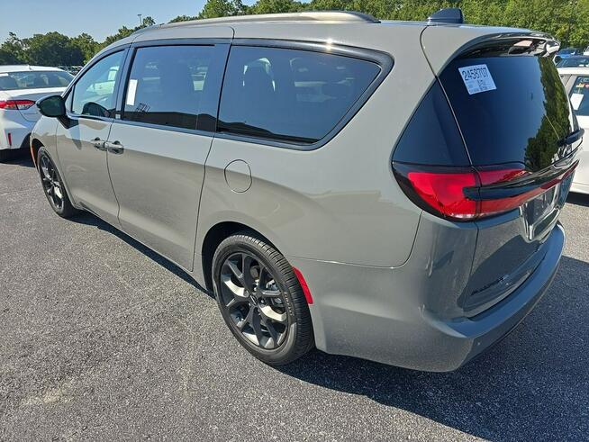 Chrysler Pacifica LIMITED / pakiet S / niski przebieg Cieszyn - zdjęcie 5